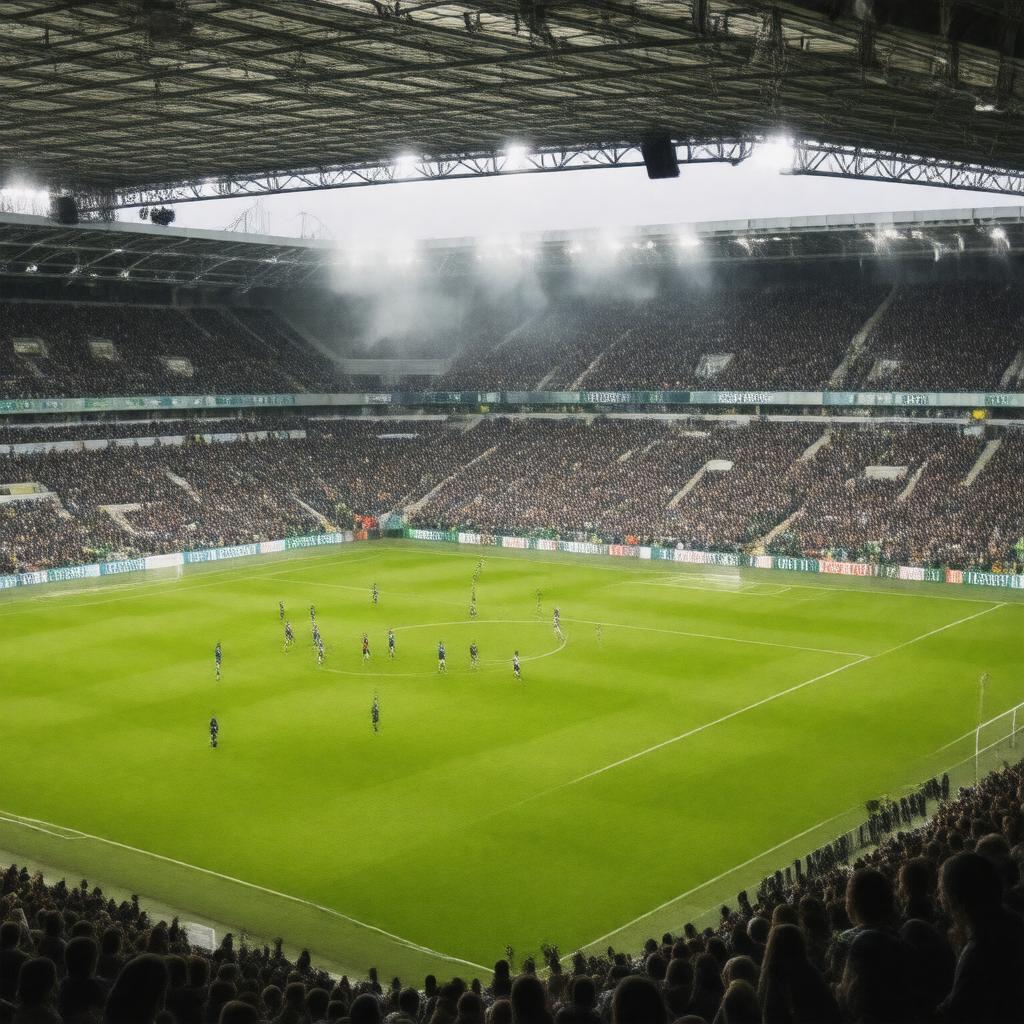 Hibernian F.C.